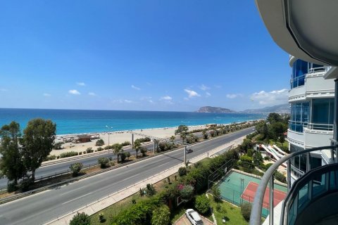 Daire 3+1 Tosmur, Alanya, Antalya, Türkiye №136332 - 3