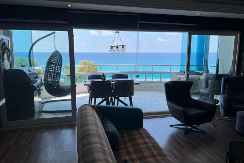 Daire 3+1 Tosmur, Alanya, Antalya, Türkiye №136332 - 5