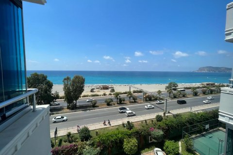 Daire 3+1 Tosmur, Alanya, Antalya, Türkiye №136332 - 4