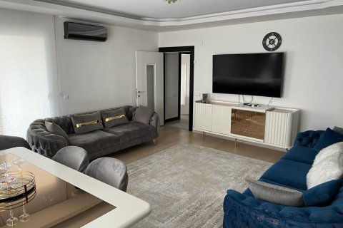 3+1 Leilighet  i Mersin, Tyrkia Nr. 134290