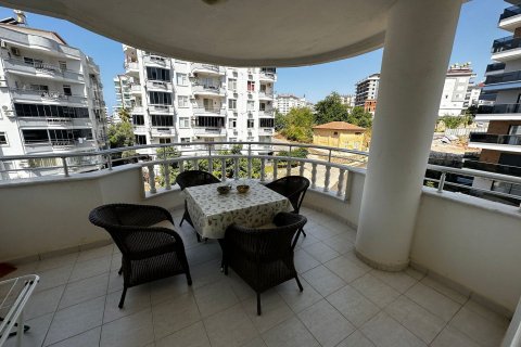 Daire  2+1  Tosmur, Alanya, Antalya, Türkiye №144217 - 2