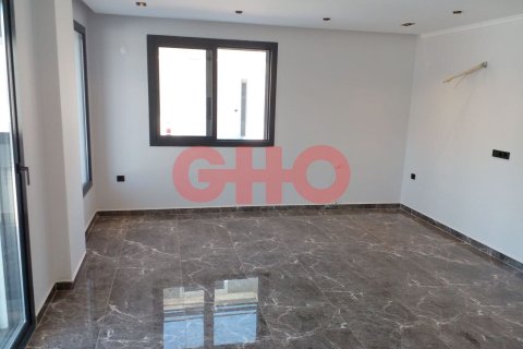 4+1 Villa  i Akbuk, Aydin, Tyrkiet Nr. 139072 - 15