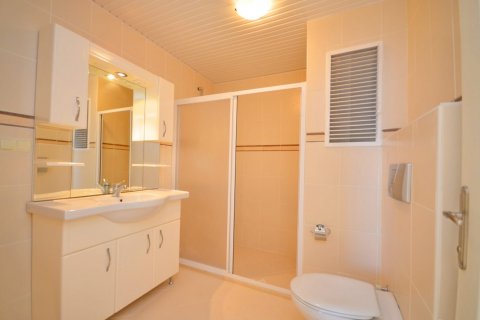 Daire  2+1  Tosmur, Alanya, Antalya, Türkiye №131909 - 14