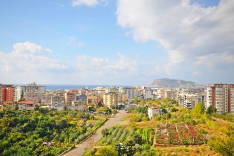 Daire  2+1  Tosmur, Alanya, Antalya, Türkiye №131909 - 17