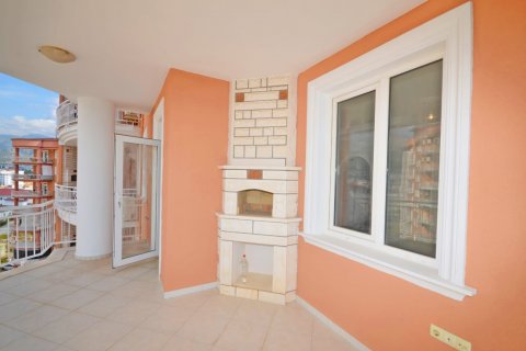 Daire  2+1  Tosmur, Alanya, Antalya, Türkiye №131909 - 15