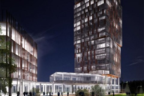 4+1 Lägenhet i Kartal, Istanbul, istanbul, Turkiet Nr. 134441 - 7