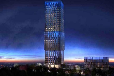 4+1 Lägenhet i Kartal, Istanbul, istanbul, Turkiet Nr. 134441 - 6