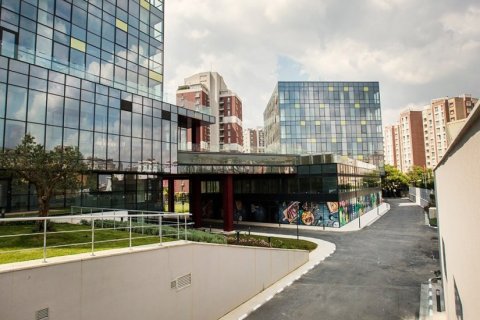 4+1 Lägenhet i Kartal, Istanbul, istanbul, Turkiet Nr. 134441 - 8