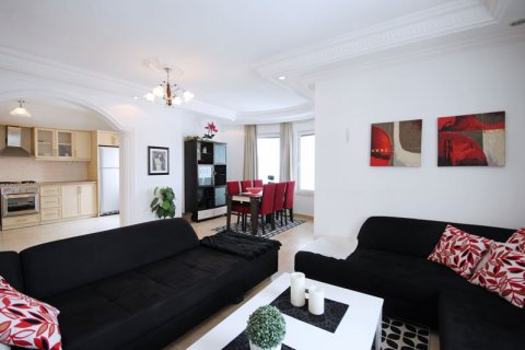 Продажа квартиры в Аланье, Анталье, Турция 2+1, 105м2, №134272 – фото 3