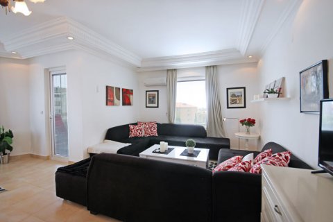 Продажа квартиры в Аланье, Анталье, Турция 2+1, 105м2, №134272 – фото 2