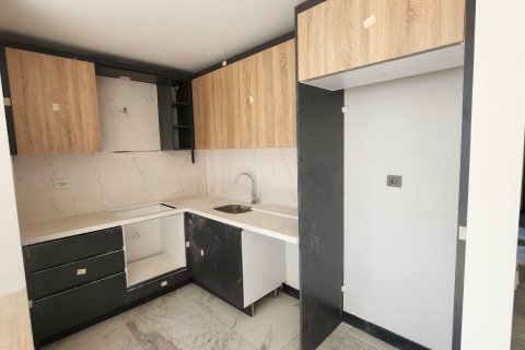 3+1 Leilighet i Mersin, Tyrkia Nr. 158722 - 5
