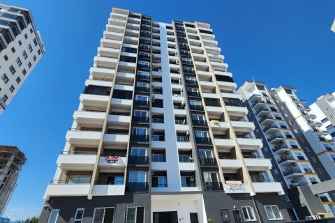3+1 Leilighet i Mersin, Tyrkia Nr. 158722 - 4
