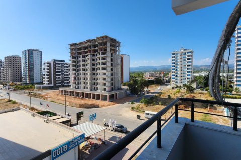 3+1 Leilighet i Mersin, Tyrkia Nr. 158722 - 3