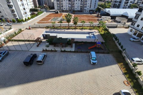 3+1 Leilighet i Mersin, Tyrkia Nr. 158722 - 2