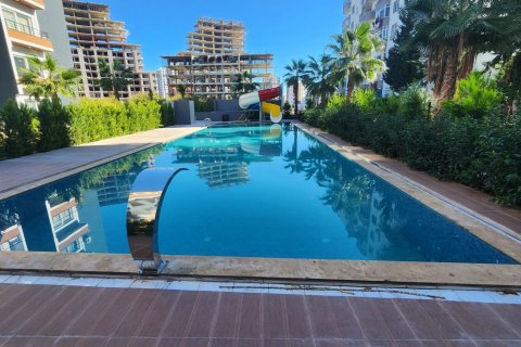 1+1 Leilighet i Mersin, Tyrkia Nr. 146940 - 11