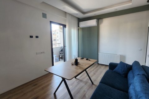 1+1 Leilighet i Mersin, Tyrkia Nr. 146940 - 8