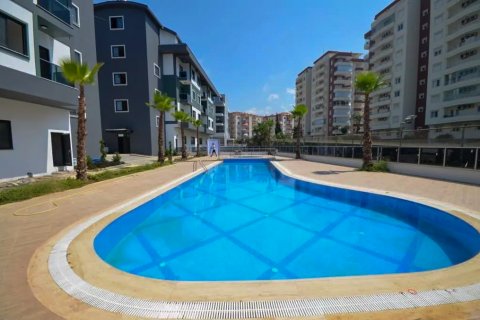 2+1 Wohnung in Oba, Antalya, Türkei Nr. 117736 - 2