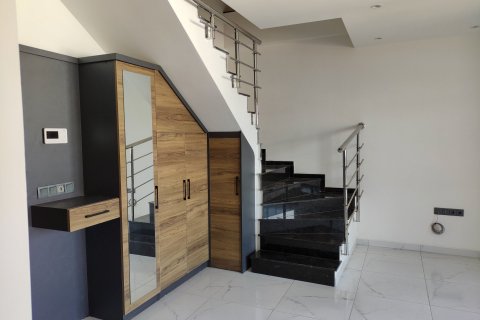 2+1 Wohnung in Oba, Antalya, Türkei Nr. 117736 - 3
