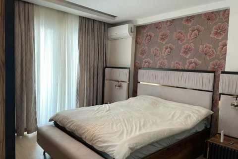 Apartment for sale in Mersin, Turkey, 3 bedrooms, 135m2, No. 134290 – photo 16