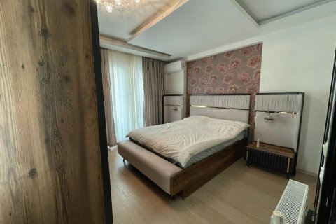 Apartment for sale in Mersin, Turkey, 3 bedrooms, 135m2, No. 134290 – photo 17