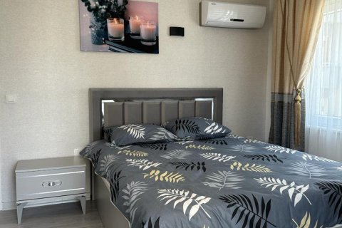 2+1 Leilighet  i Mahmutlar, Antalya, Tyrkia Nr. 145280 - 6