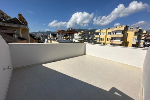 Продажа квартиры в Оба, Анталье, Турция 4+1, 220м2, №114000 – фото 2