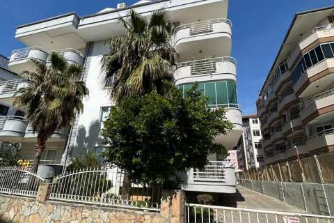 Daire  4+1  Oba, Antalya, Türkiye №114000
