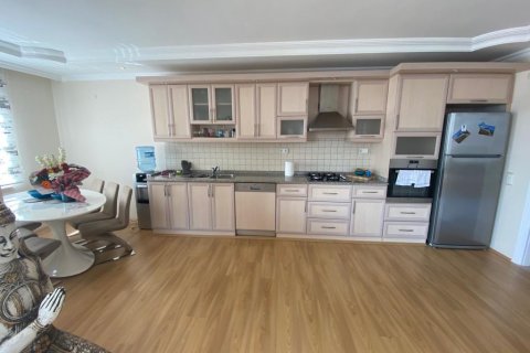 2+1 Lejlighed  i Cikcilli, Antalya, Tyrkiet Nr. 138768 - 27