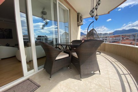 2+1 Lejlighed  i Cikcilli, Antalya, Tyrkiet Nr. 138768 - 24