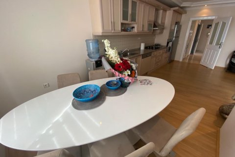 2+1 Lejlighed  i Cikcilli, Antalya, Tyrkiet Nr. 138768 - 26