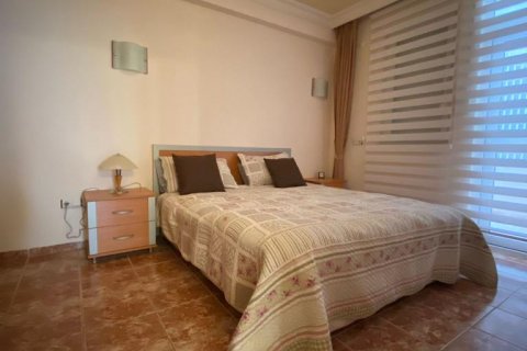 2+1 Wohnung in Tosmur, Alanya, Antalya, Türkei Nr. 144102 - 4