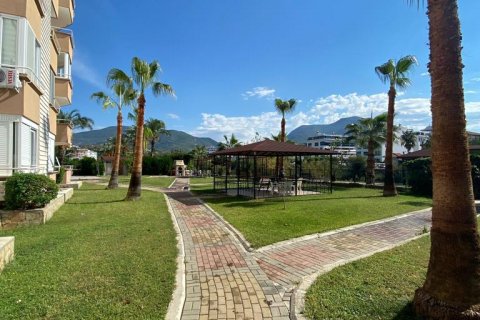 2+1 Wohnung in Tosmur, Alanya, Antalya, Türkei Nr. 144102 - 2