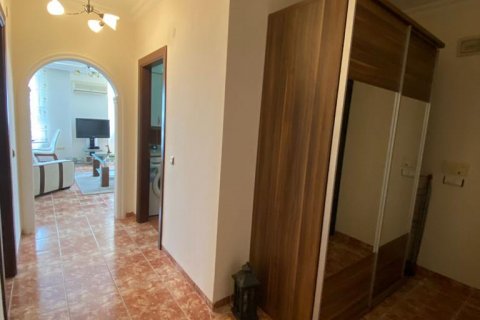 2+1 Wohnung in Tosmur, Alanya, Antalya, Türkei Nr. 144102 - 5