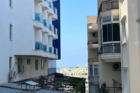 2+1 Apartment in Alanya, Antalya, Turkey No. 113931