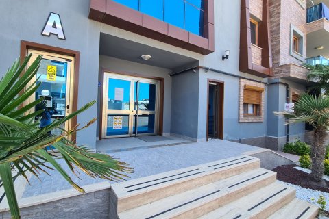 3+1 Lägenhet  i Kusadasi, Aydin, Turkiet Nr. 113929 - 15