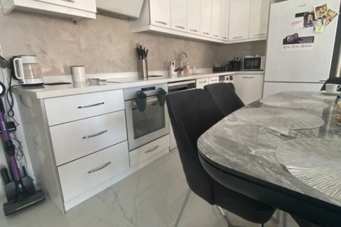 3+1 Leilighet  i Alanya, Antalya, Tyrkia Nr. 192915 - 11