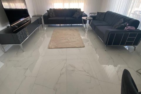 3+1 Leilighet  i Alanya, Antalya, Tyrkia Nr. 192915 - 12