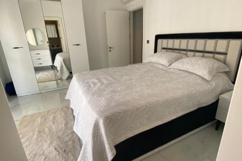 3+1 Leilighet  i Alanya, Antalya, Tyrkia Nr. 192915 - 13