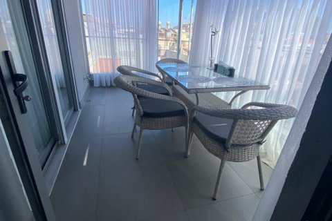3+1 Leilighet  i Alanya, Antalya, Tyrkia Nr. 192915 - 10