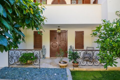 5+2 Villa  in Bektas, Alanya, Antalya, Türkei Nr. 117451 - 23