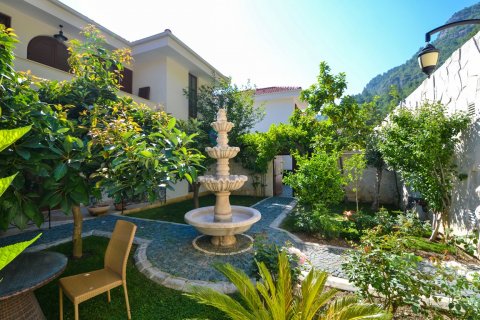 5+2 Villa  in Bektas, Alanya, Antalya, Türkei Nr. 117451 - 24