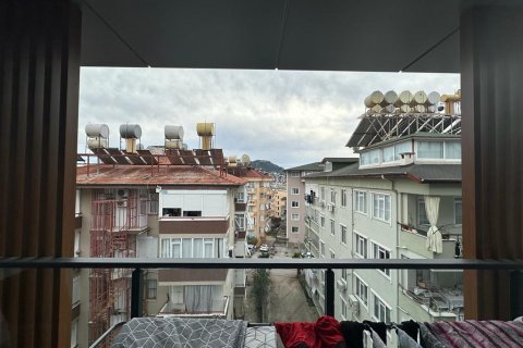 1+1 Lägenhet i Alanya, Antalya, Turkiet Nr. 143631 - 17