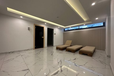 1+1 Lägenhet i Alanya, Antalya, Turkiet Nr. 143631 - 19