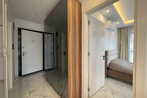 1+1 Lägenhet i Alanya, Antalya, Turkiet Nr. 143631 - 18