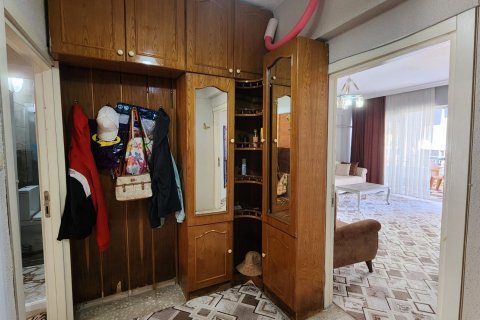 آپارتمان در Mersin ، ترکیه 3 خوابه ، 190 متر مربع. شماره 145334 - 3