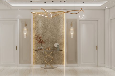 Продажа квартиры в Мерсине, Турция 3+1, 135м2, №121848 – фото 11