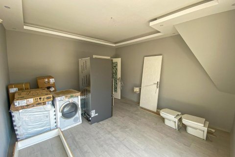 Продажа квартиры  в Аланье, Анталье, Турция 3+1, 130м2, №134461 – фото 27