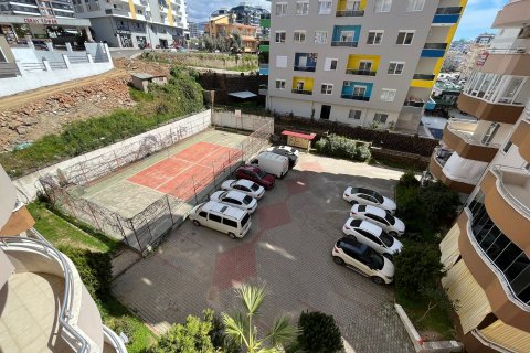 3+1 Leilighet  i Mahmutlar, Antalya, Tyrkia Nr. 135304 - 15