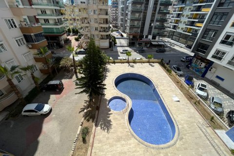 3+1 Leilighet  i Mahmutlar, Antalya, Tyrkia Nr. 135304 - 13