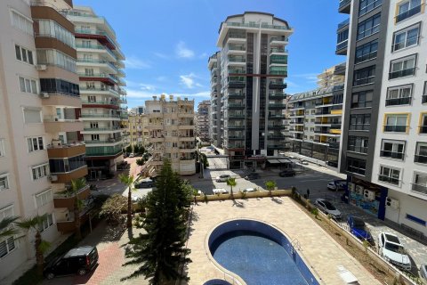 3+1 Leilighet  i Mahmutlar, Antalya, Tyrkia Nr. 135304 - 14